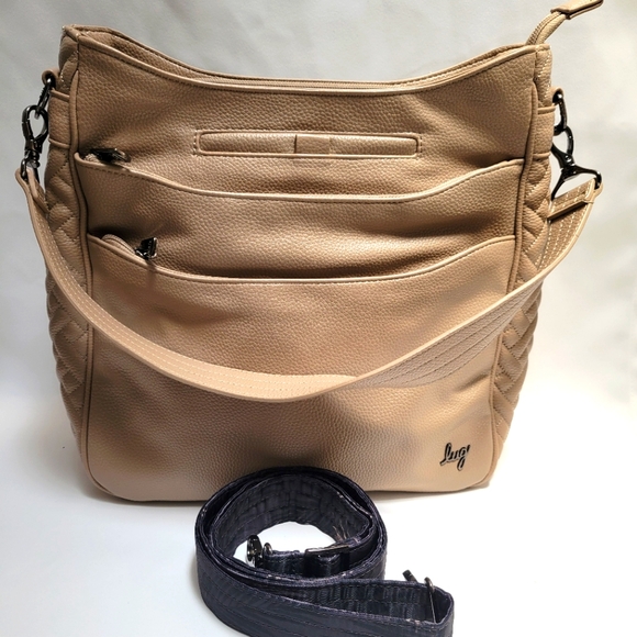 lug Bags Lug Cable Car Vl Poshmark